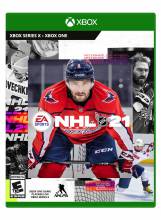 NHL 21 XBONE