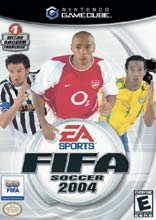 FIFA 2004