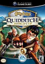 HARRY POTTER QUIDDITCH