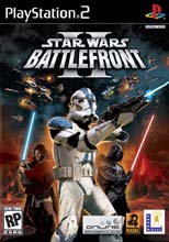 STAR WARS BATTLEFRONT II