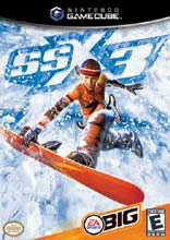 SSX 3