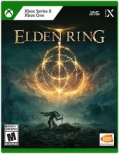 ELDEN RING - XBOX ONE & XBOX SERIES X