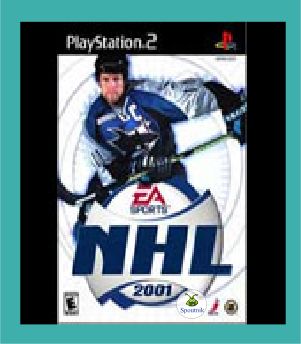 NHL 2001