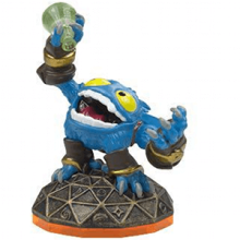 POP FIZZ - SERIE 1 - SKYLANDERS GIANTS