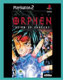 ORPHEN