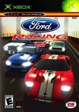 FORD RACING 2