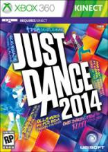 JUST DANCE 2014 XBOX360