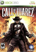 CALL OF JUAREZ XBOX360