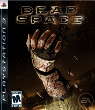 DEAD SPACE PS3