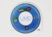 THE SIMS 2 PETS - PSP SEUL