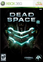 DEAD SPACE 2 XBOX360