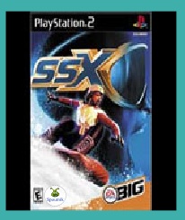 SSX