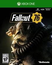 FALLOUT 76 XBOXONE