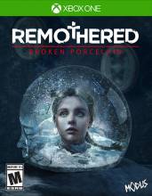 REMOTHERED BROKEN PORCELAIN XBONE