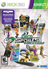 DECA SPORTS FREEDOM XBOX360