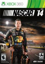 NASCAR 14 XBOX360