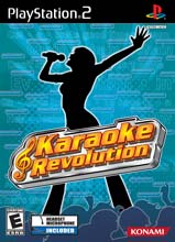 KARAOKE   REVOLUTION