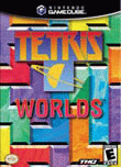 TETRIS WORLDS