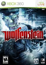 WOLFENSTEIN XBOX360