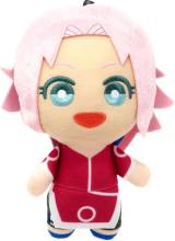 SAKURA PLUSH - TOMONUI DANFLER SERIE 1