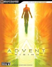 ADVENT RISING - BRADYGAMES GUIDE