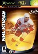 NHL RIVALS 2004