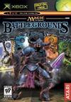 MAGIC THE GATHERING BATTLEGROUNDS