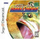 SEGA BASS FISHING