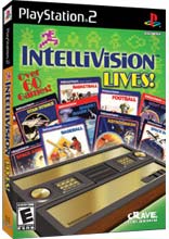 INTELLIVISION LIVES!