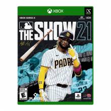 MLB SHOW 21 XBSX