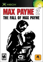 MAX PAYNE 2: THE FALL OF MAX PAYNE