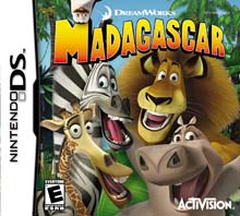 MADAGASCAR