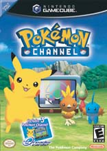 POKEMON CHANNEL