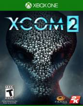 XCOM 2 XBOXONE