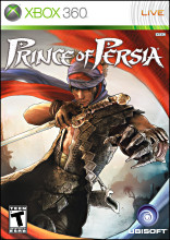 PRINCE PERSIA XBOX360