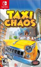 TAXI CHAOS SWITCH