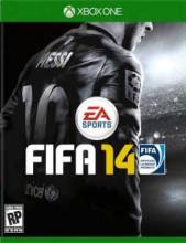 FIFA 14 XBOXONE