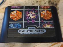 COLUMNS - SEGA GENESIS - LOOSE