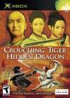 CROUCHING TIGER HIDDEN DRAGON