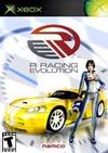 R:RACING EVOLUTION