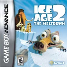 ICE AGE 2 GBADV