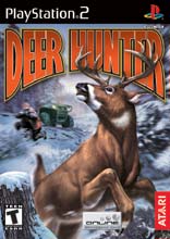 DEER HUNTER