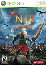 NINETY-NINE NIGHTS 2 XBOX360