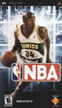 NBA - PSP