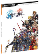 GUIDE FINAL FANTASY DISSIDIA