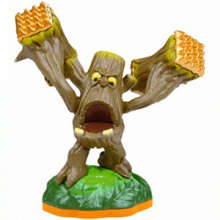 STUMP SMASH - SERIE 2 - SKYLANDERS GIANTS