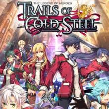 LEGEND OF HEROES TRAILS OF COLD STEEL DECISIVE EDITION PS4