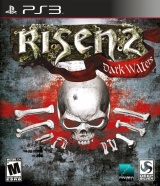 RISEN 2: DARK WATERS PS3