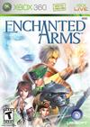 ENCHANTED ARMS XBOX360