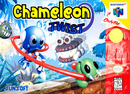 CHAMELEON TWIST N-64